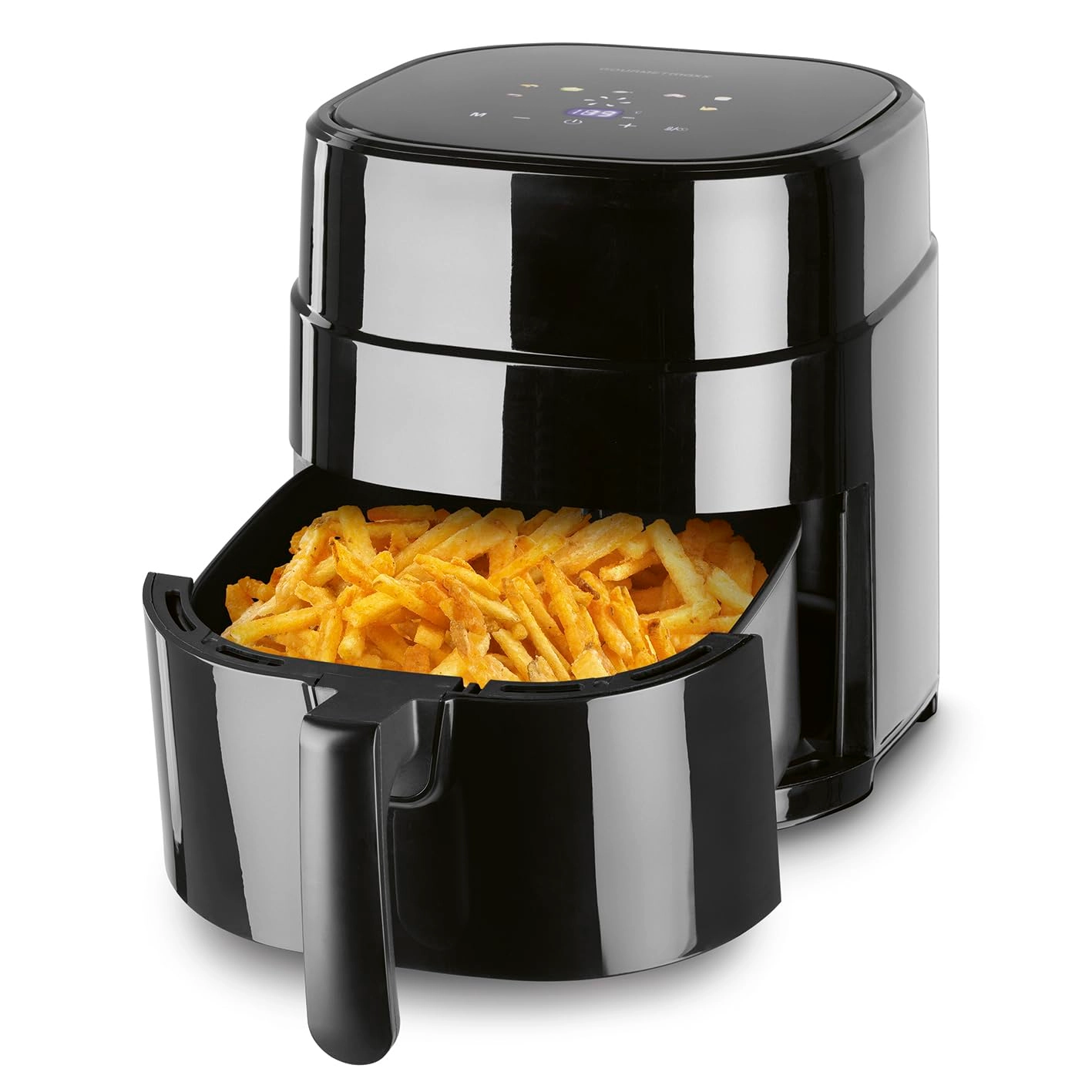 Gourmetmaxx Hot Air Fryer 16538