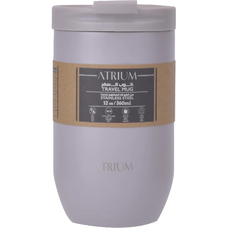 Travel Mug - 390ml