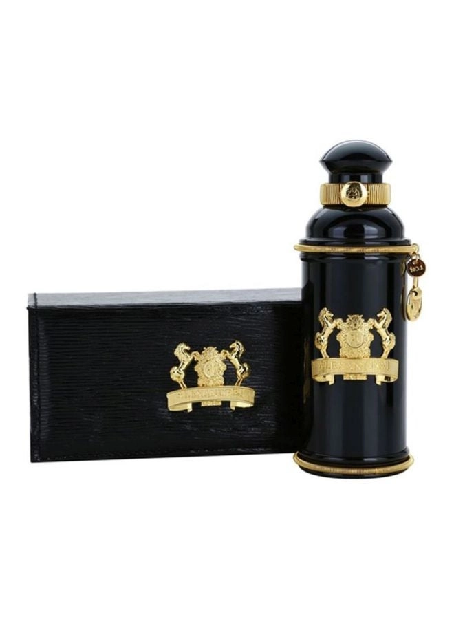 Black Muscs Eau de Parfum 100ml