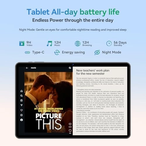 P11 - 128GB 10.1"