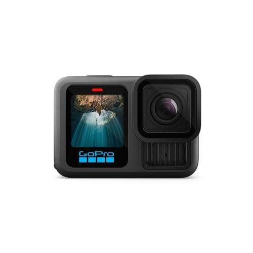 HERO13 Black 5.3K60 Extended Power Bundle