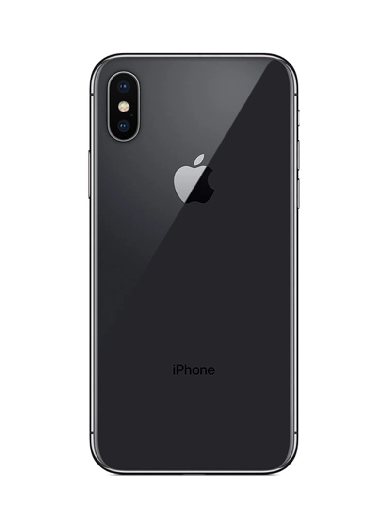 (Renewed) iPhone X - 64GB