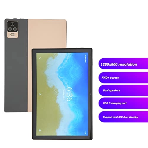 Tablet PC - 4G 10.1 inch 128G