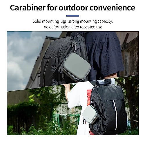 Insta360 GO 3 Storage Bag - Portable