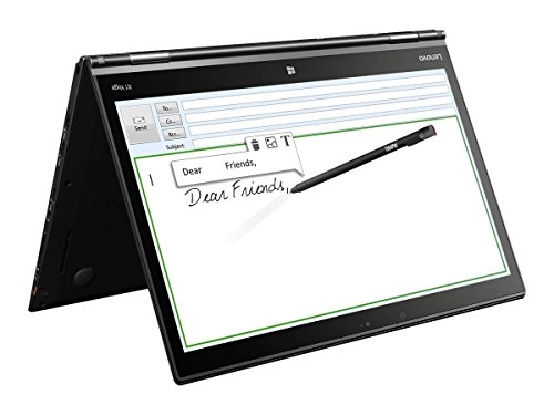 (Renewed) X1 Yoga G2 - 14'' Core i5-7200U 8GB DDR3 256GB SSD