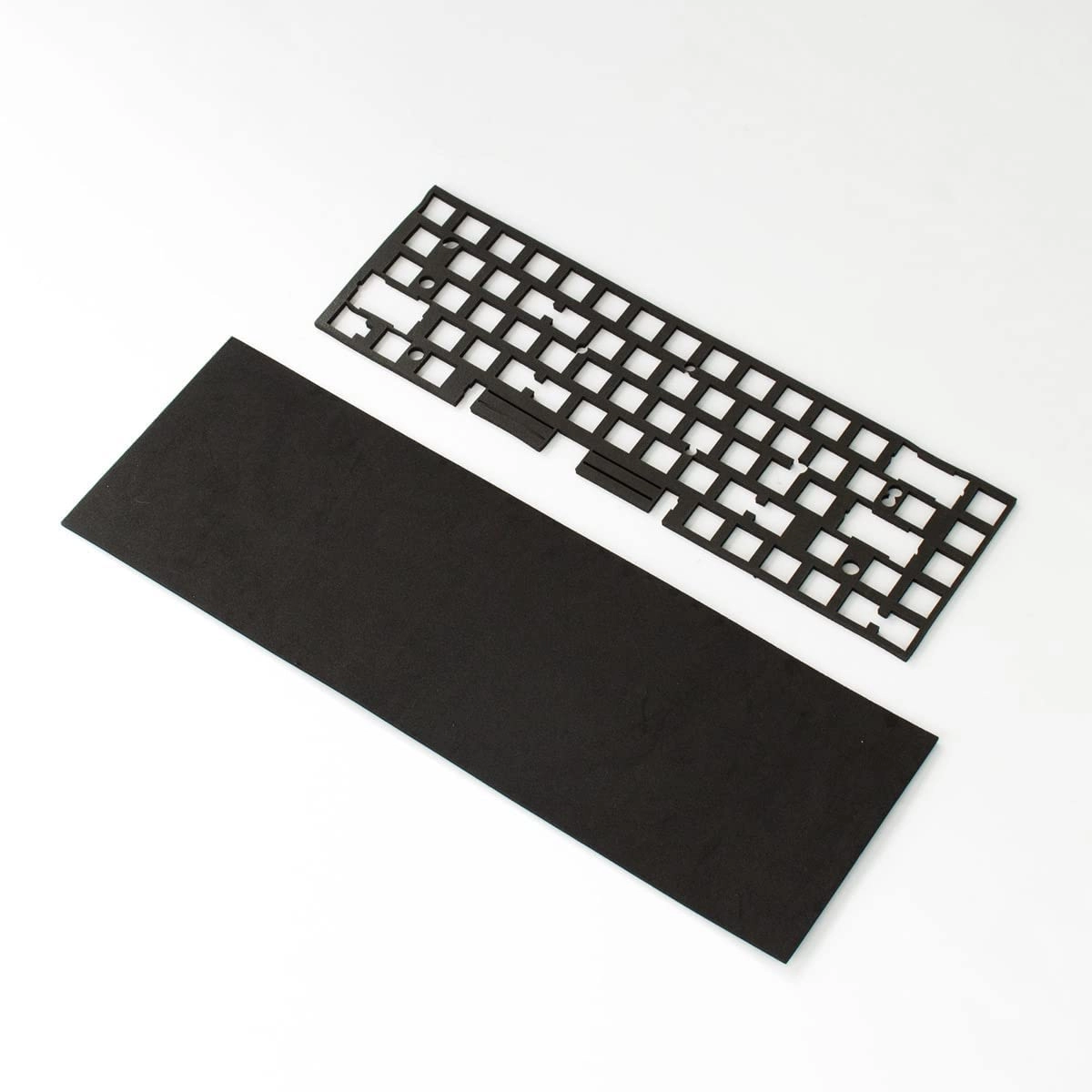 mintcaps Keyboard Sound Dampening Foam - 68 Layout USB Set