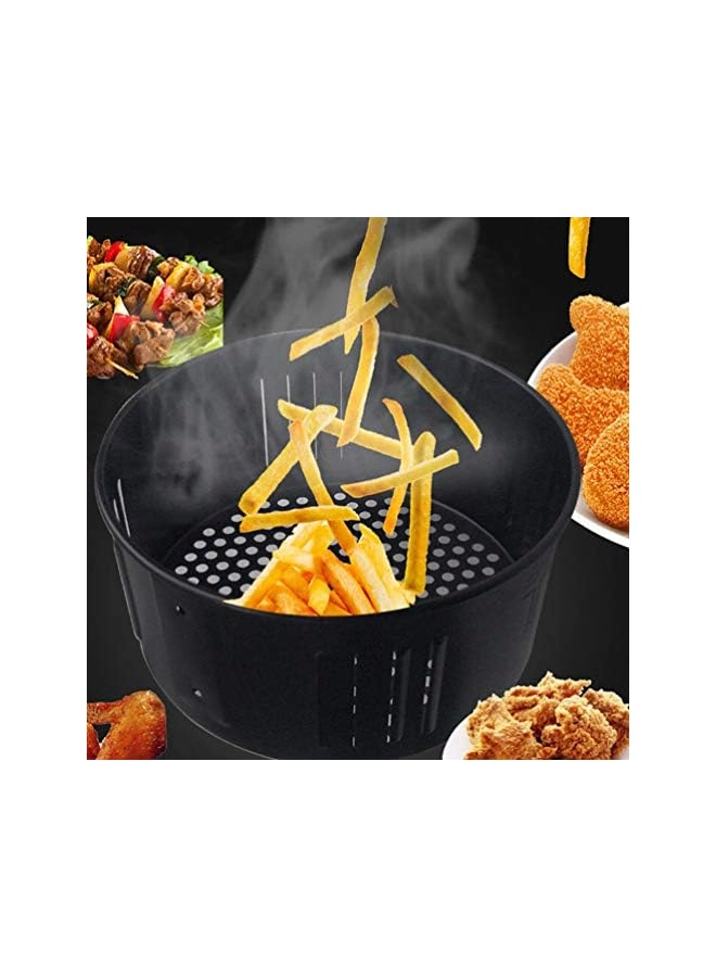 Air Fryer Replacement Basket - carbon steel