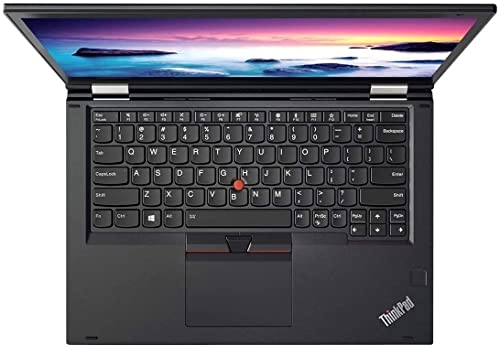 (Renewed) Thinkpad YOGA 370 - 13.3'' Core i5 8GB DDR4 256GB SSD