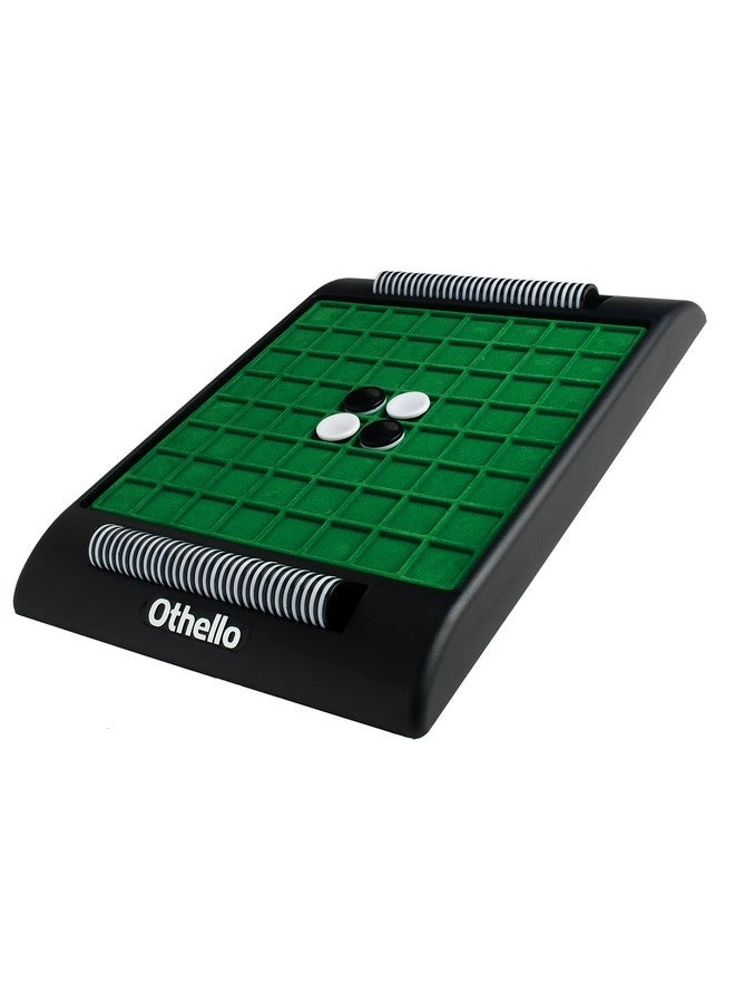 Othello - Strategy Reversi