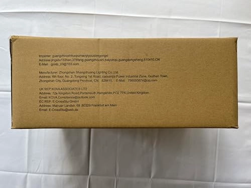 Chandelier - 65 cm 170 cm