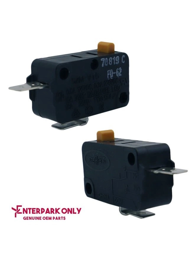 SZM-V16-FD-62 - 2 Pack