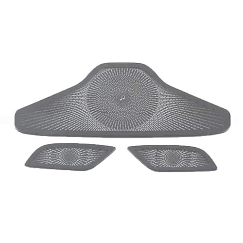 Conpert Car Speaker Cover Trim