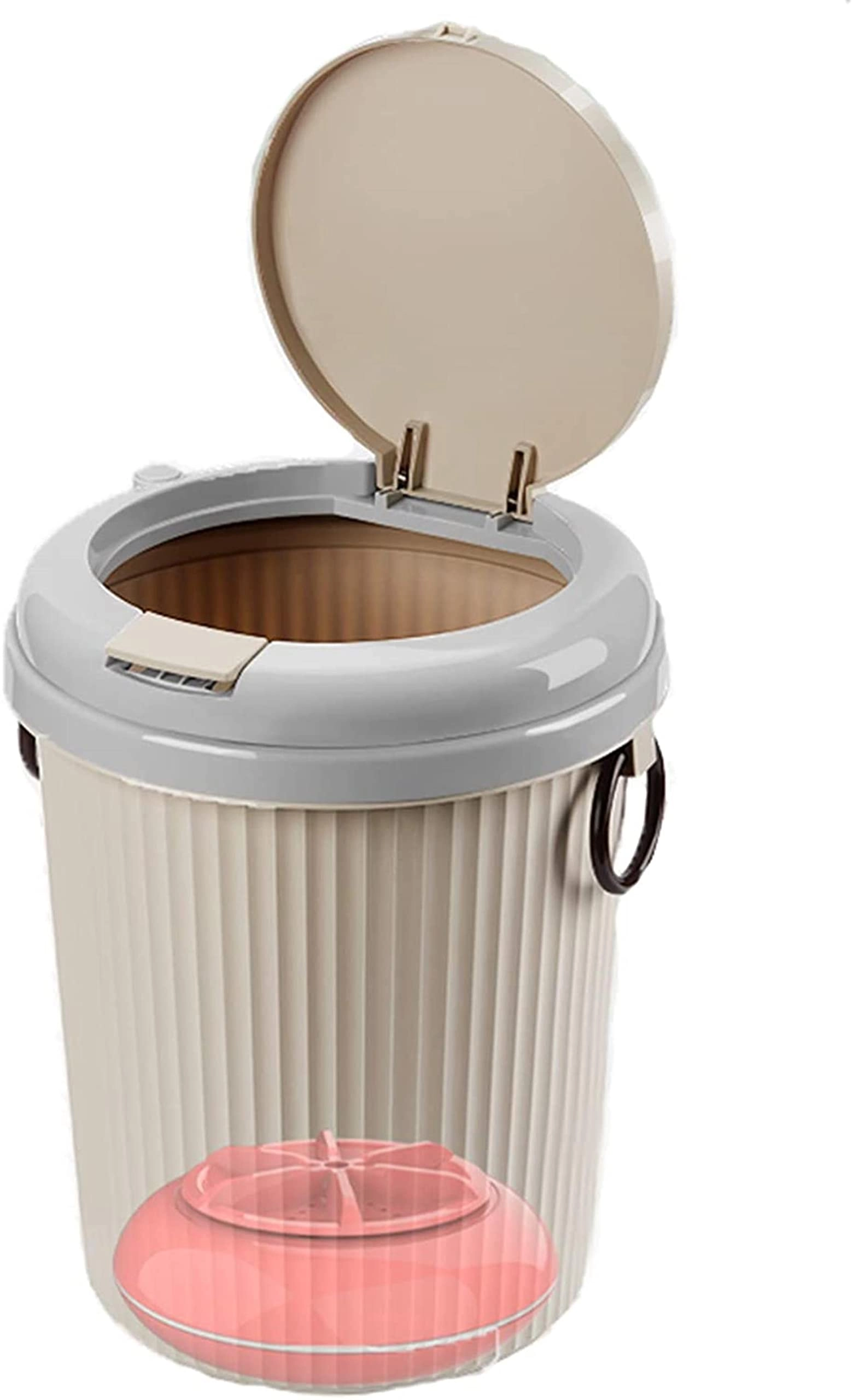 AADECOR Portable Washing hine - 8L USB