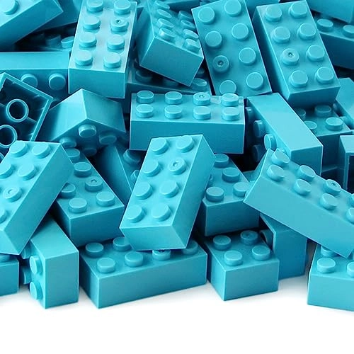 2 x 4 Building Blocks - 320 pcs