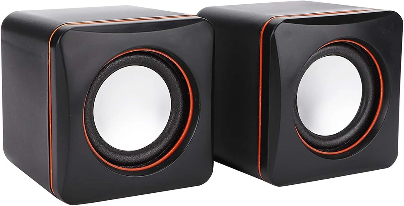 klarako Speaker - 2.5W + 2.5W