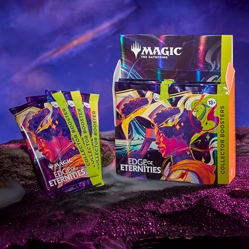 Magic: The Gathering: Edge of Eternities