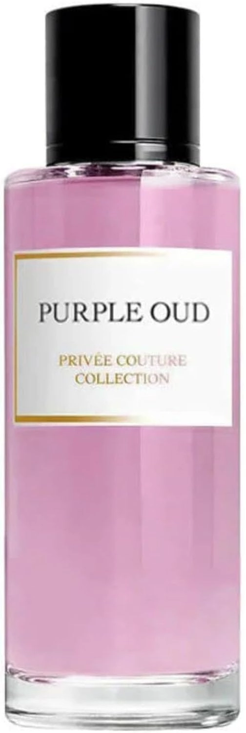Privee Couture Collection Purple Oud - Eau de Parfum 30ml