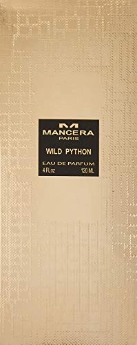 Wild Python Eau de Parfum 120 ml