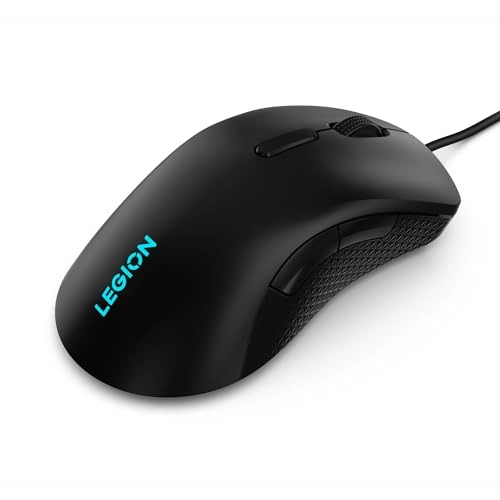 Legion M300 RGB Gaming Mouse - Wired