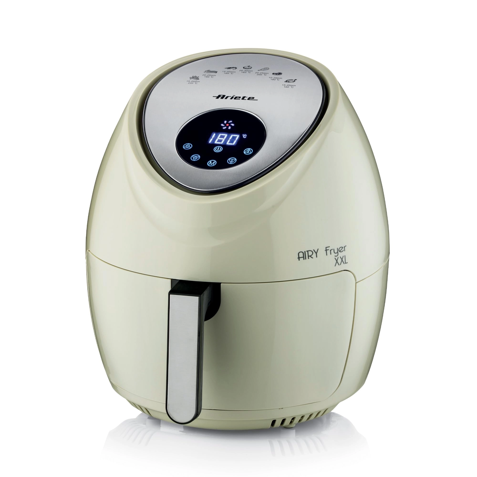Ariete Air Fryer XXL 4618/01