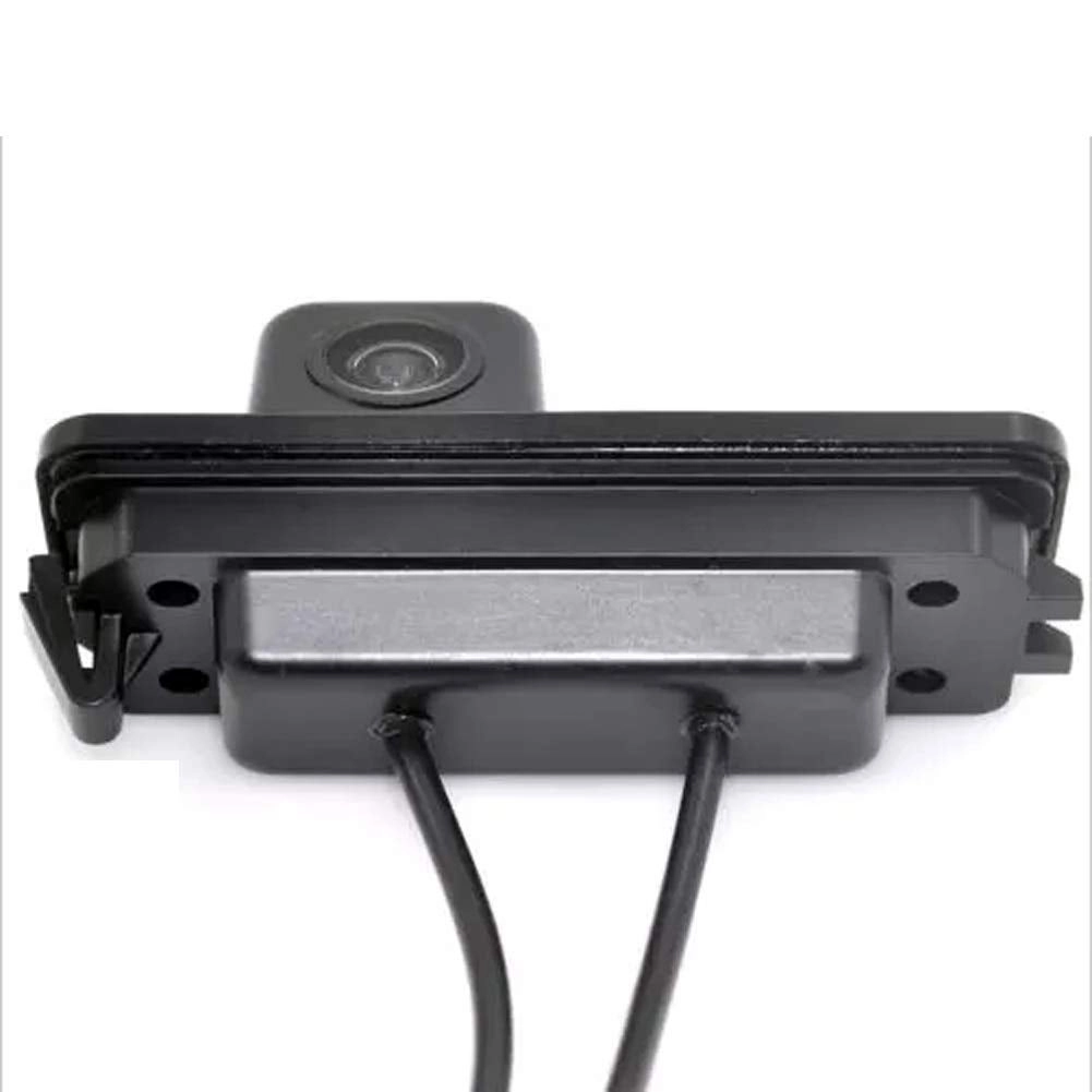 Car Rear View Backup Camera - 728 x 512 pixels