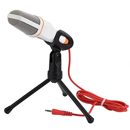 96696 3.5mm-Mini-Jack Microphone