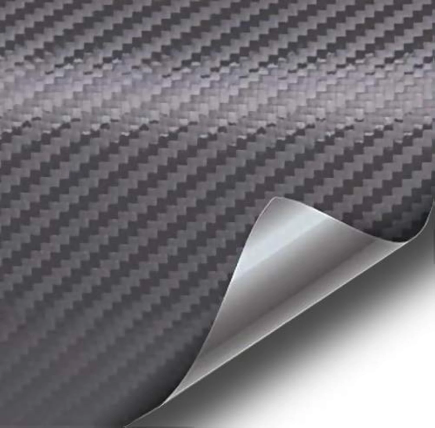 SUNBIRD 3D Carbon Fiber Vinyl