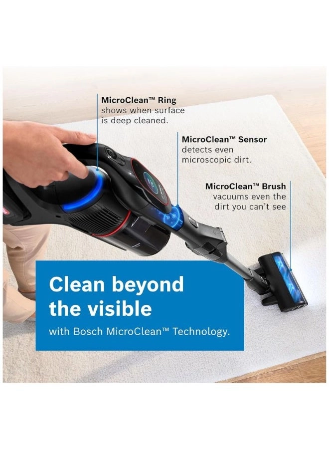 Unlimited 10 ProPower (BCS1051GB)