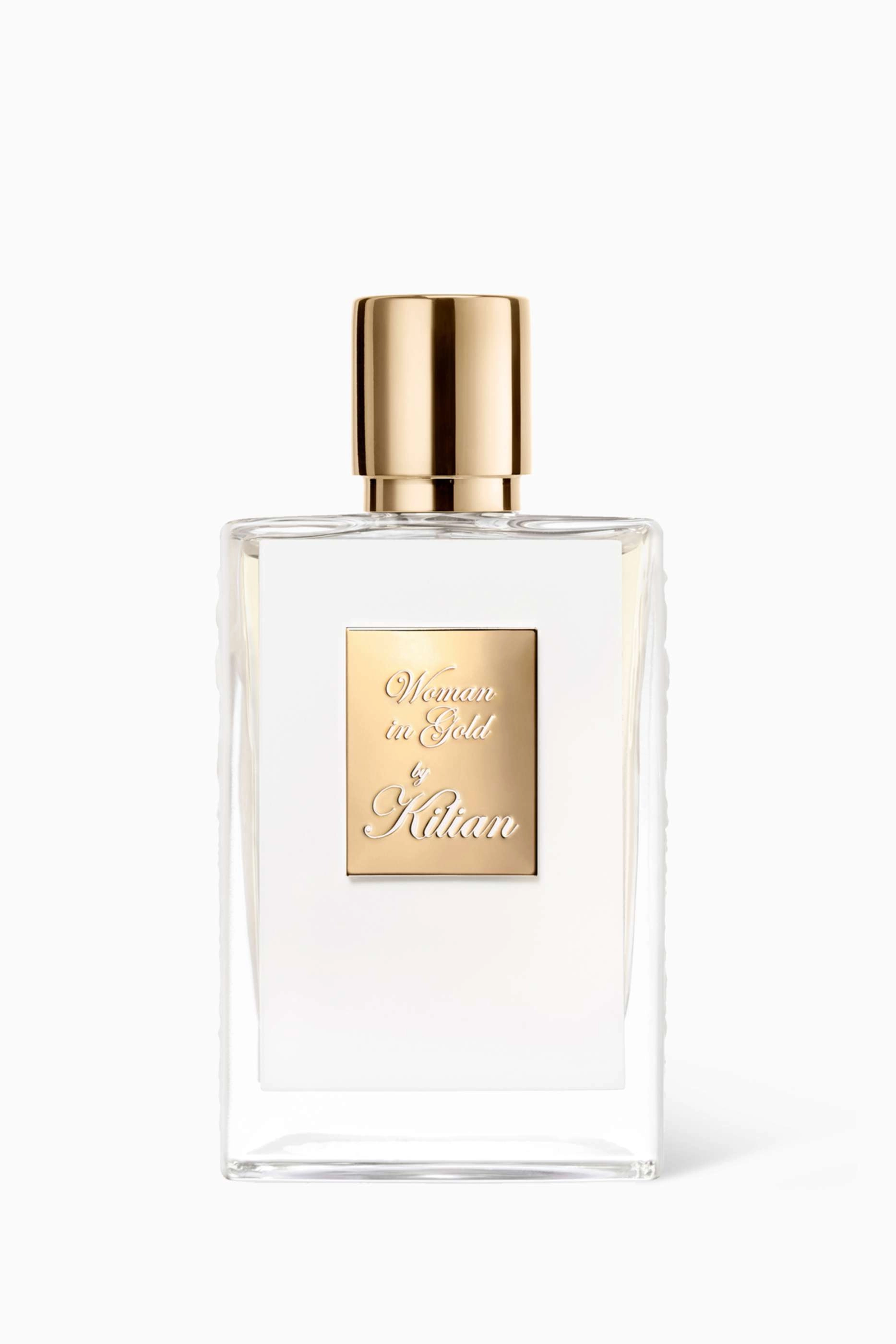 Kilian Paris Woman In Gold Eau de Parfum 50ml