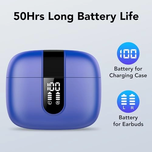 X08 Wireless Earbud