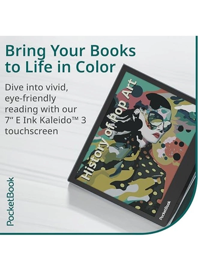 Era Color Ereader - 7 Inch 32GB