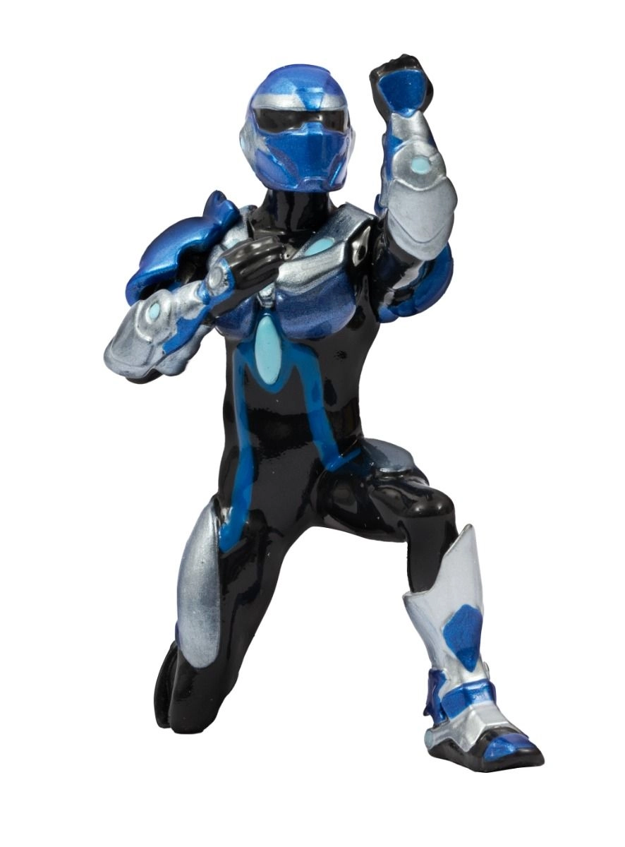 New Era Collectible Action Figure (527-GRV10)