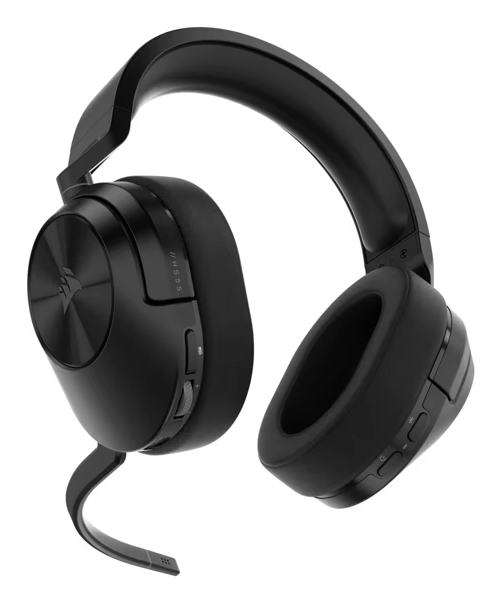 HS55 Wireless Headset