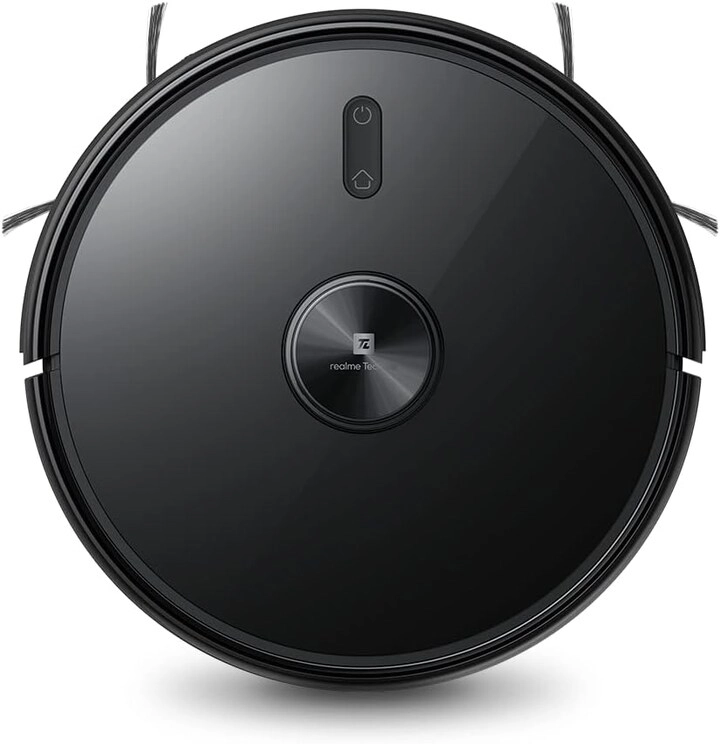 realme Techlife Robot Vacuum Cleaner