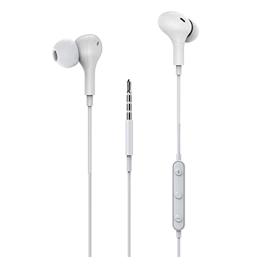 538EM Wired Earbud