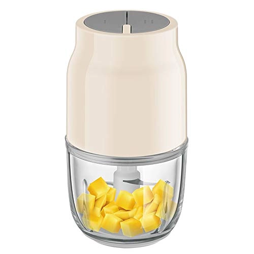Portable Electric Juicer - 380ML
