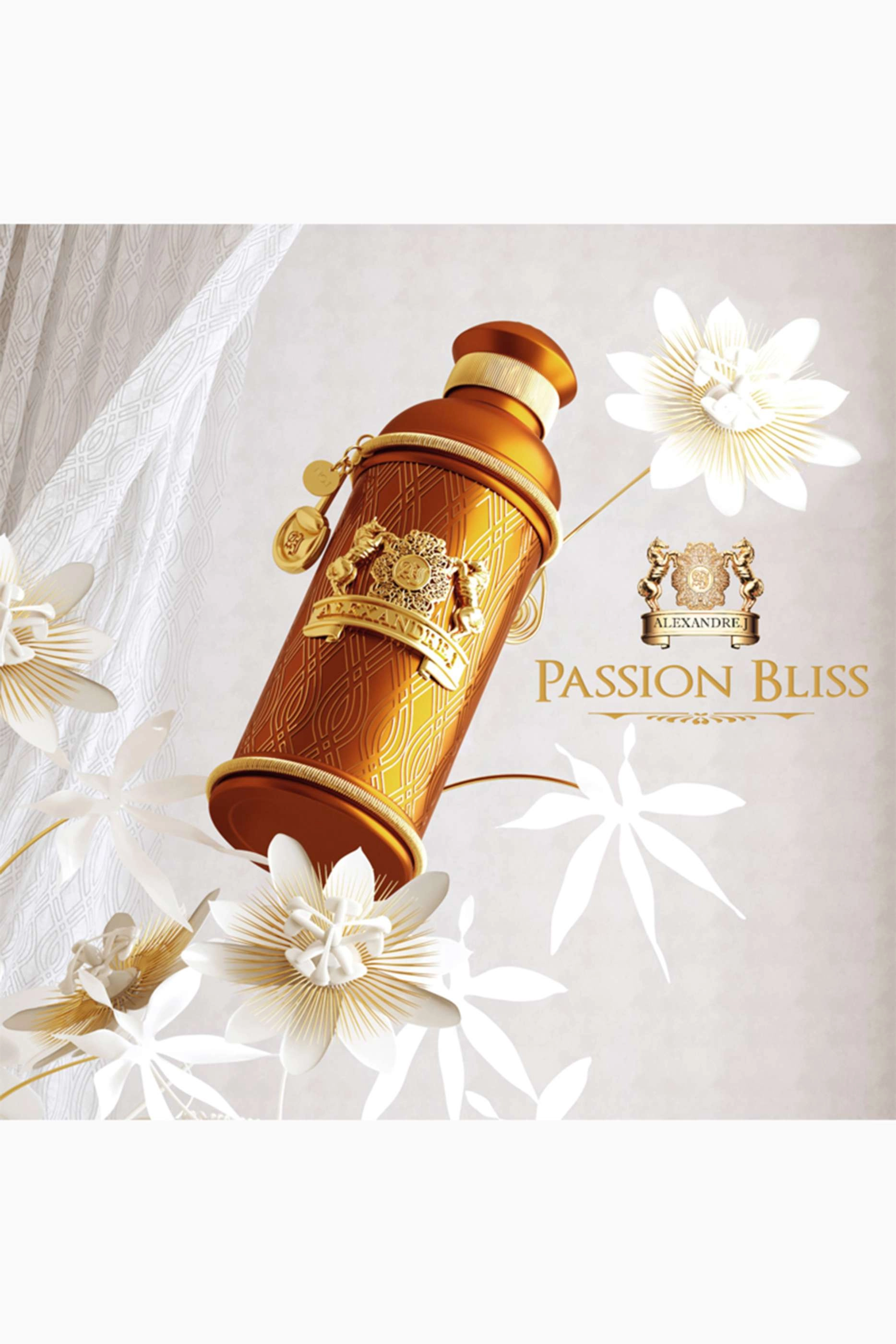 Passion Bliss Eau de Parfum 100ml