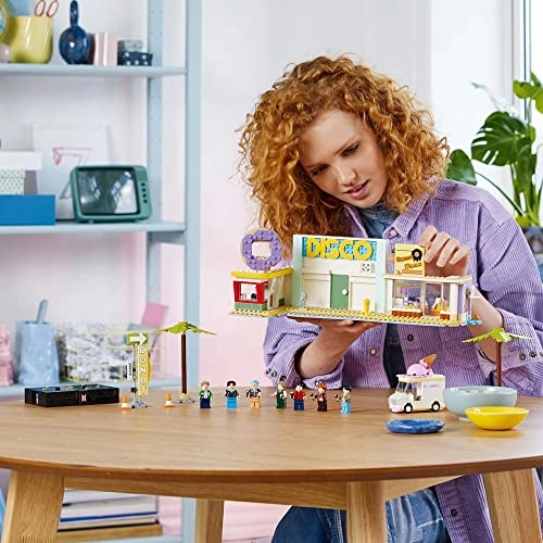 BTS Dynamite (21339)