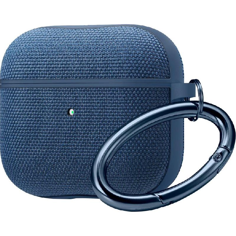 Urban Fit - Headset Case Cover for Apple AirPods Pro - Wireless Charging