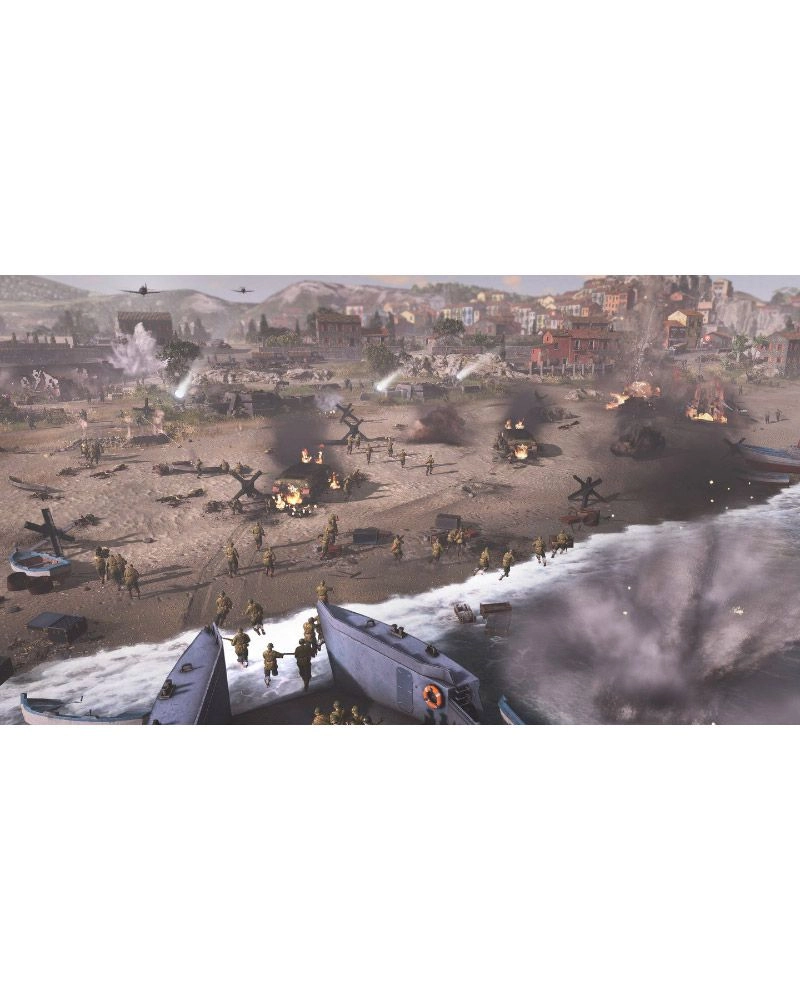 Company of Heroes 3 - PlayStation 5