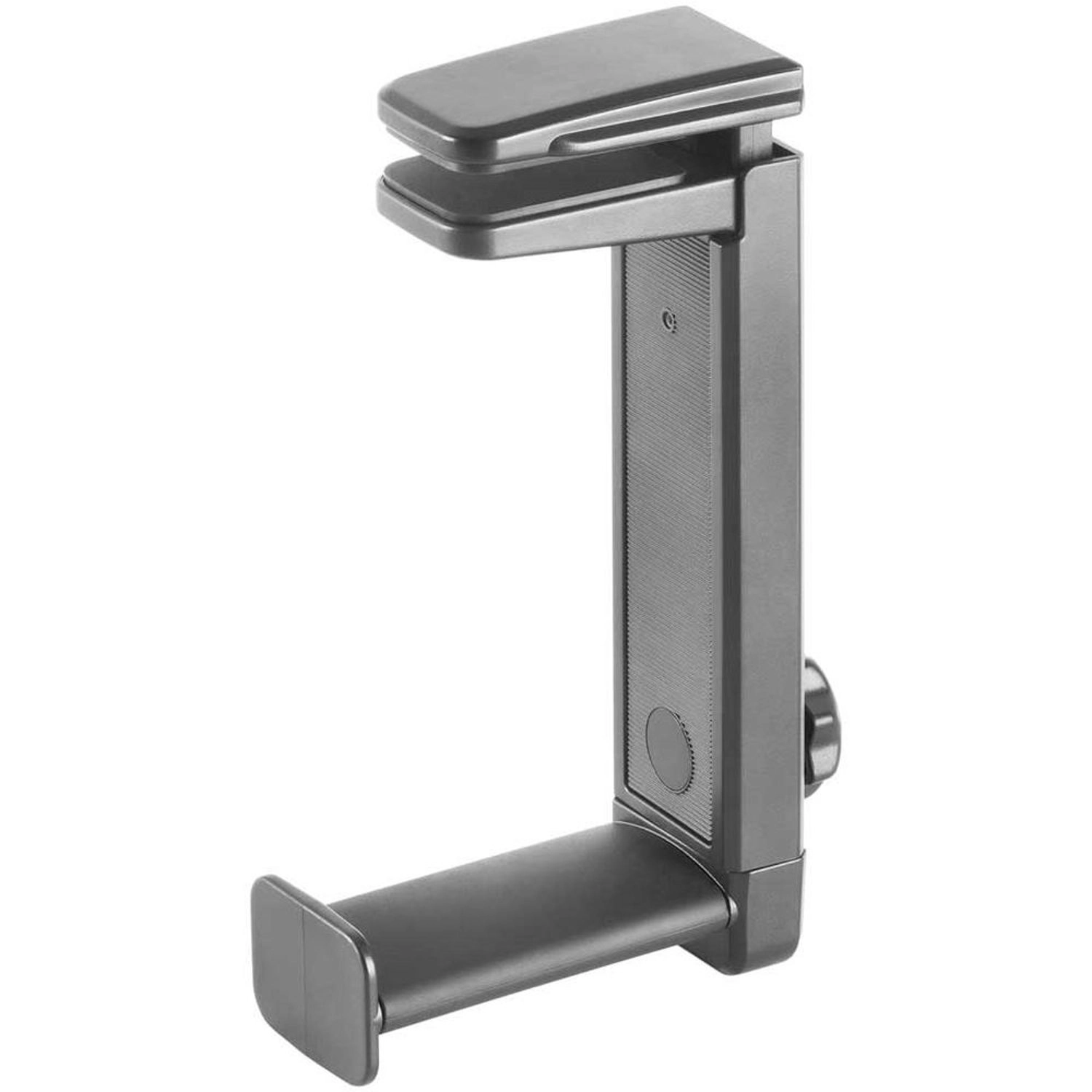 Headphone Stand for Universal - Clamp Mechanism