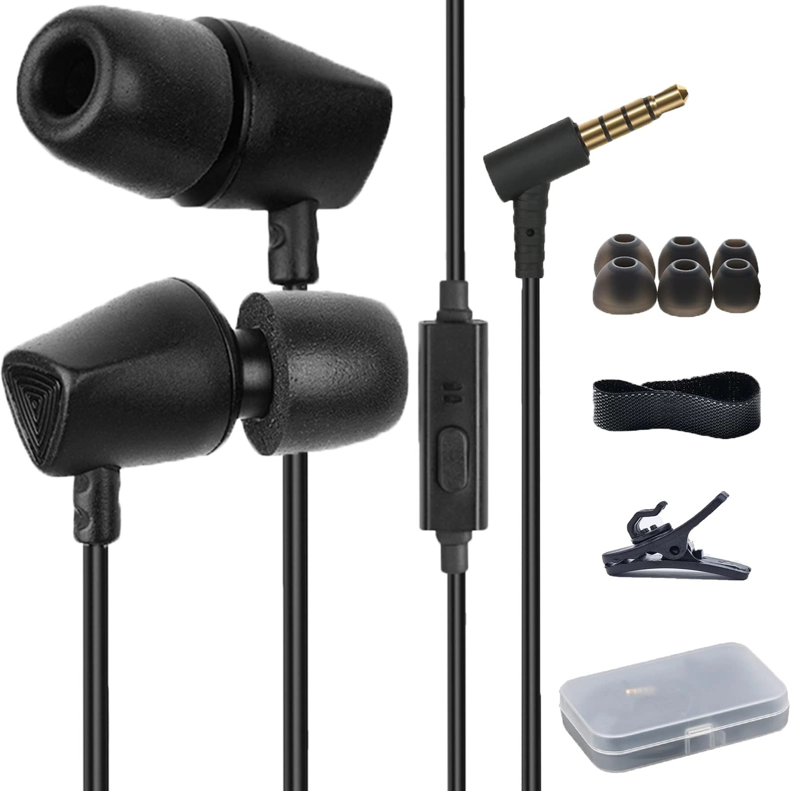 A5 Wired Earbud