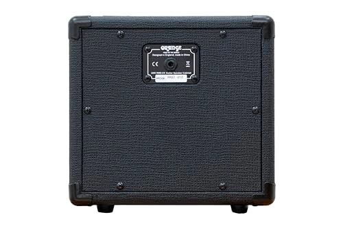 PPC108 - Amplifier Part Black