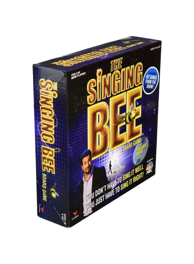 Singing Bee