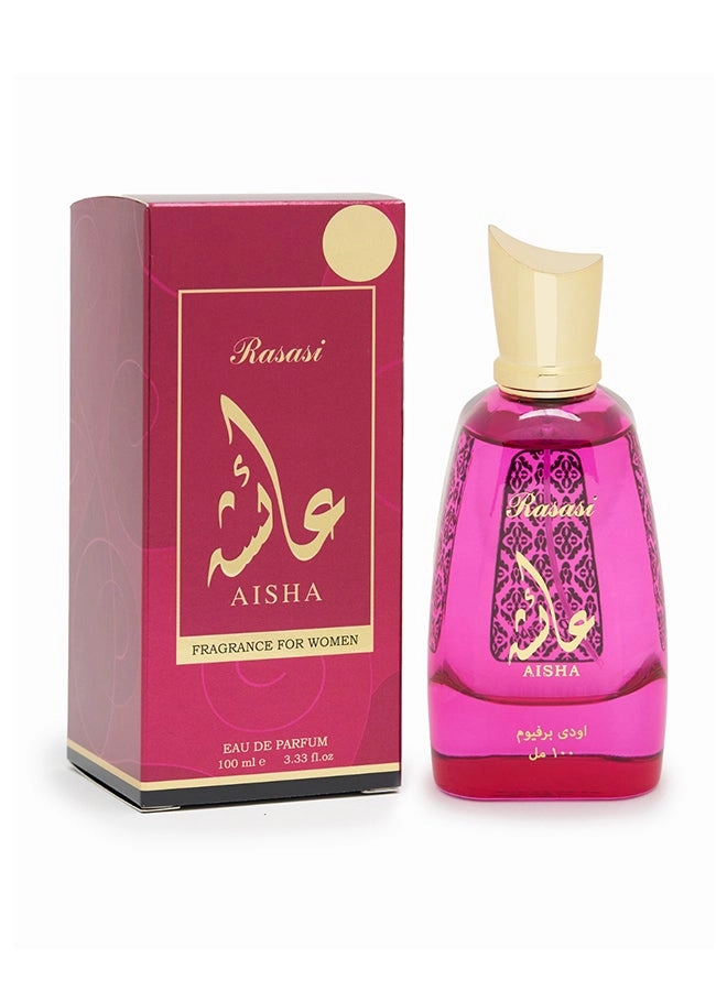 Eshq Eau de Parfum 100 ml