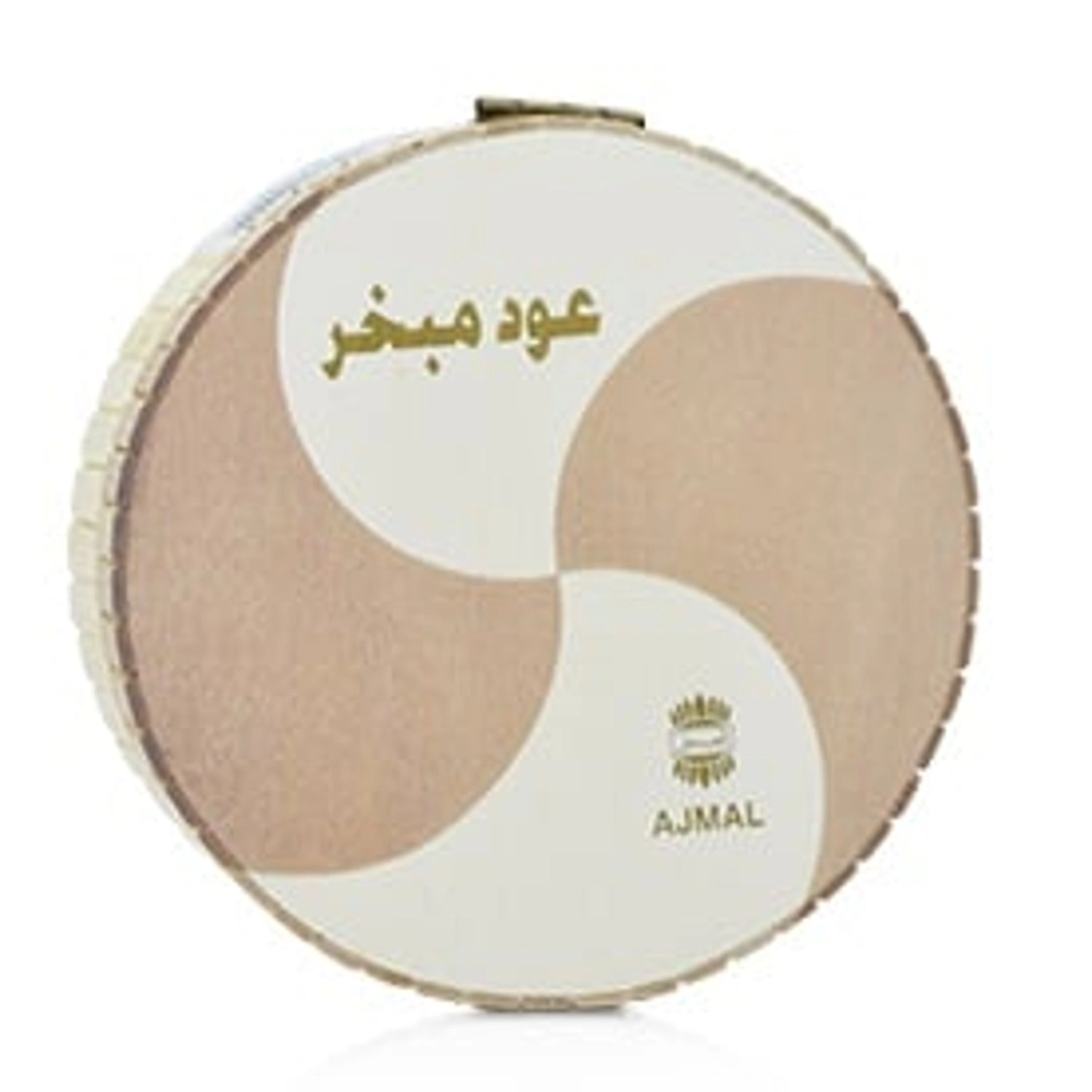Oudh Mubakhar - 50g