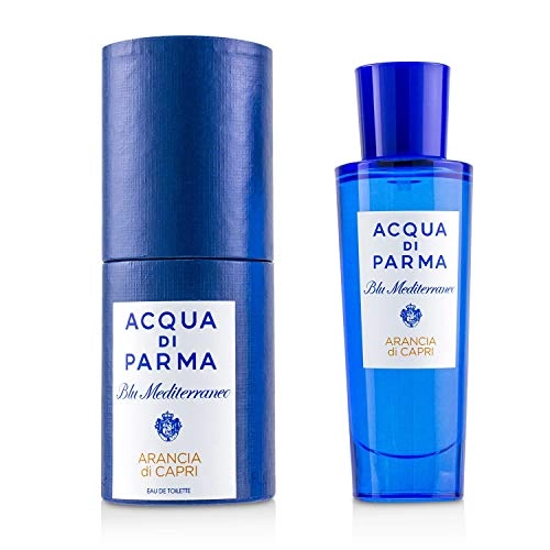 Blue Mediterraneo Arancia Di Capri Eau de Toilette 30 ml