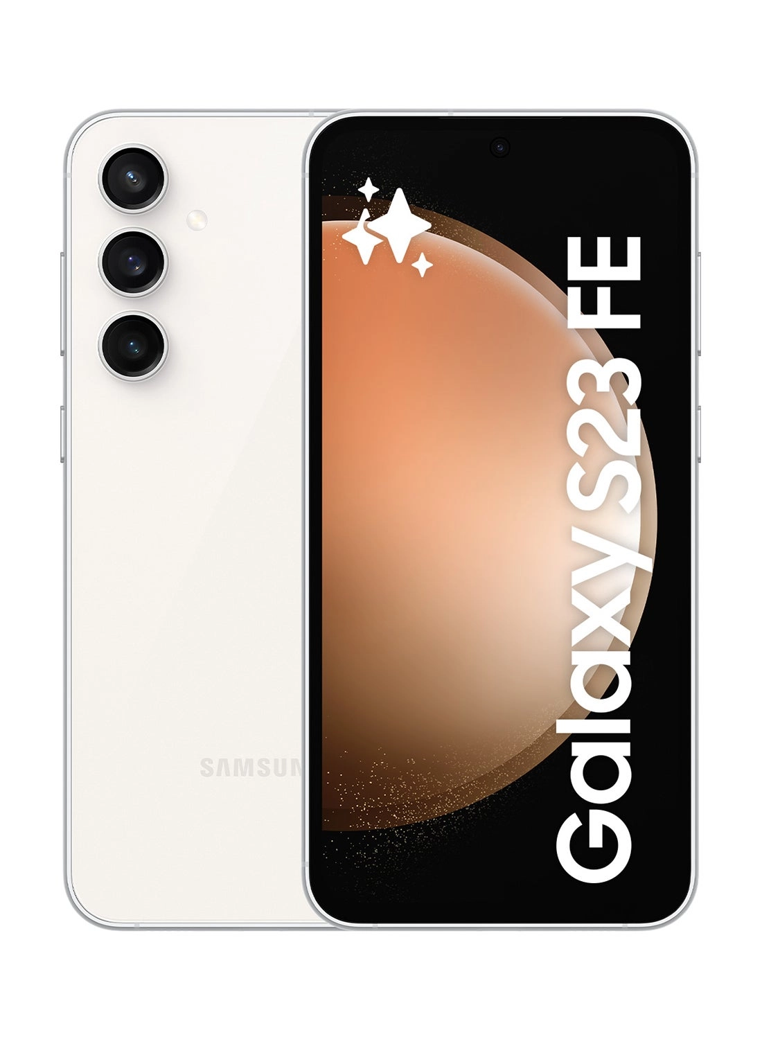 Galaxy S23 FE - 8GB 256GB