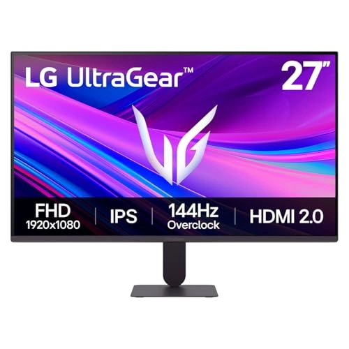 27G411A-B - 27 in 1920x1080