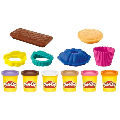 Little Bakery Playset - 3+ years